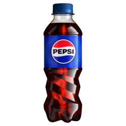 Pepsi Cola 250 ml