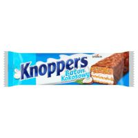 Knoppers Baton Kokosowy 40G