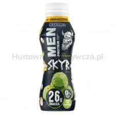 Bakoma Men Protein Skyr Jogurt Pitny o smaku kokosowym 300g