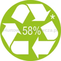 Pióro Wieczne Schneider Wavy, A, Turkusowe - 13