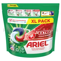 Ariel Kapsułki Do Prania Extra Clean 40 Szt. 1088 G (40X272 G)