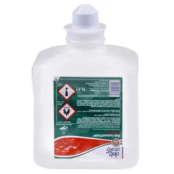 Pianowy Środek Dezynfekujący Deb Instatn Foam Complete, Zapas Do Dozownika, 1000Ml