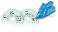 Marker Do Płyt Cd/Dvd/Bd E-8500 Rw Edding, Zmywalny, 1 Mm, Czarny - 3