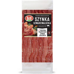 Bell Szynka Szwarcwaldzka 70G