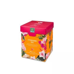 Dilmah Cytrusowy Raj" 100 g