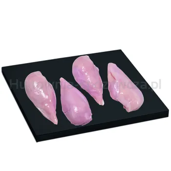 Filet Z Piersi Kurczaka Około 0,5 Kg