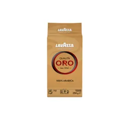 Lavazza Qualita Oro kawa mielona 250g
