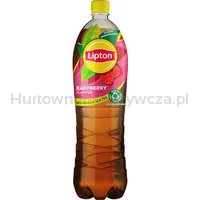 Lipton Raspberry Zero Sugar 1,5 l