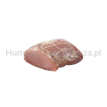 Szynka Podsuszana Ok. 0,5 Kg Zmb