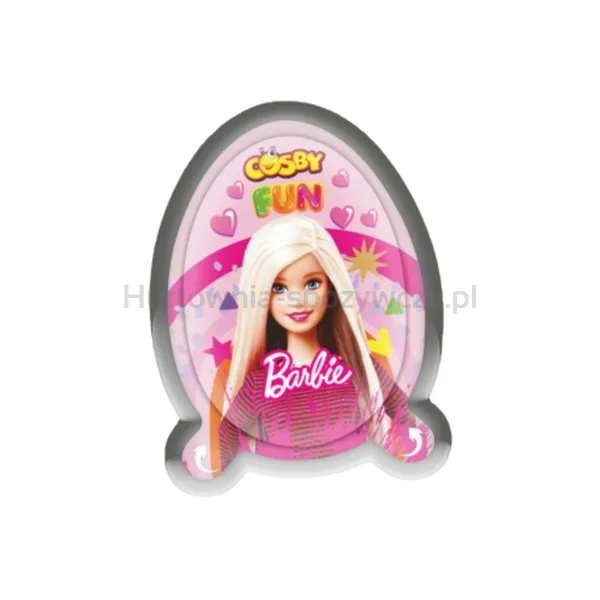 COSBY FUN BARBIE 20g