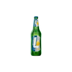 Piwo Lech Free Hydrate Mango 0,0% butelka 500ml