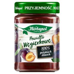 Herbapol Powidła Węgierkowe 290G