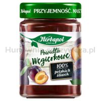 Herbapol Powidła Węgierkowe 290G