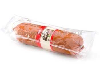 Kiełbasa Krotoszyńska Z Beczki Około 1,5  Kg Jbb