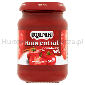 Rolnik Koncentrat Pomidorowy 200 G