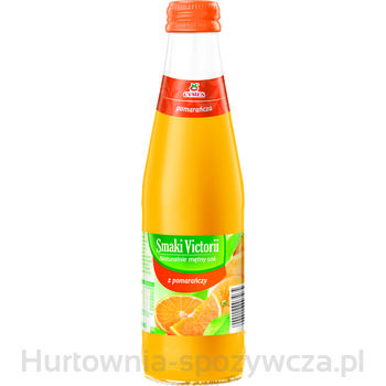 Smaki Victorii Sok Pomarańczowy 250 Ml