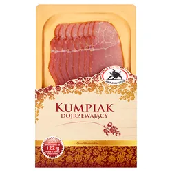 Zmb Kumpiak Plastry 100 G 