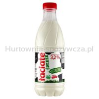 Łaciate Mleko 3,2% 1L Butelka Pet
