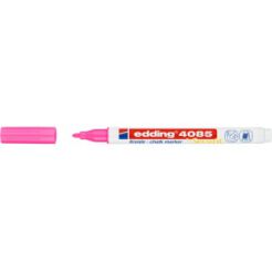 Marker Kredowy E-4085 Edding, 1-2 Mm, Neonowy Różowy