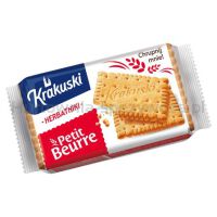 Herbatniki Krakuski Petit Beurre 50 G Bahlsen
