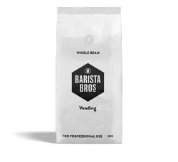 Kawa Barista Bros, Vending, ziarnista, 1kg