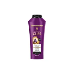 Gliss Szampon Full Hair Wonder 400Ml