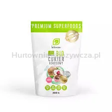 Intenson Bio cukier kokosowy 200g