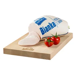 Indykpol Bianka Pierś Gotowana Z Indyka około  2,7 Kg