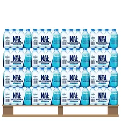 Nałęczowianka Woda mineralna Niegazowana 0,33 l <br>(Paleta 1512 szt.) SK