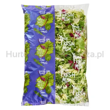 Fit&Easy Mix Sałat Z Rukolą 1Kg