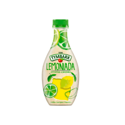 Napój Tymbark Lemoniada Cytr-Lim Ngaz 400 Ml Maspex Pet