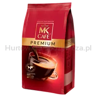 Mk Cafe Kawa Mielona Premium 225G 