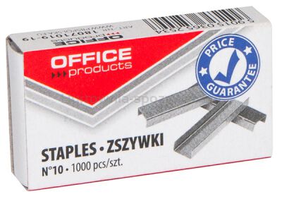 Office Products Zszywki 10/5, 1000szt. 
