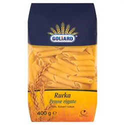 Goliard Makaron Rurka 400 G