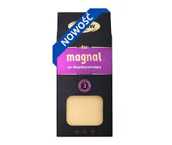 Kosów Ser Magnal Duo 180G