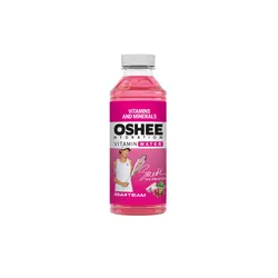 Oshee Vitamin Water Witaminy+Minerały 555Ml SK