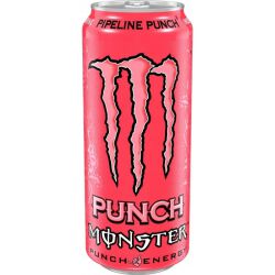 Monster Energy Pipeline Punch 500 Ml