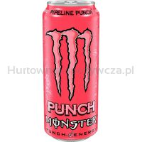 Monster Energy Pipeline Punch 500 Ml