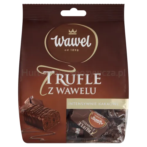 Wawel Trufle 245G