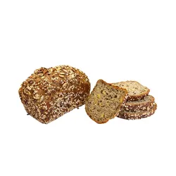 Putka Chleb Keto 260G Odp