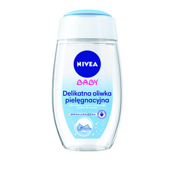 Nivea Oliwka Baby 200Ml