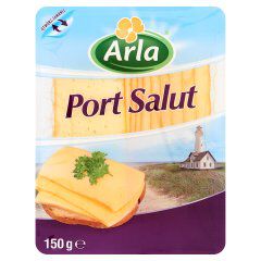 Arla Port Salut 150 G / Plastry