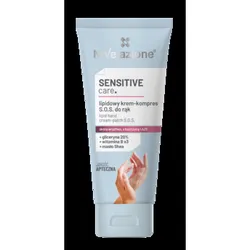 Nivelazione Lipidowy Krem-Kompres S.O.S. Do Rąk, 80 Ml