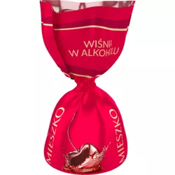 Wiśnia w alkoholu 7.5 kg MIESZKO