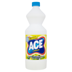 Ace Wybielacz Cytrynowy 1L