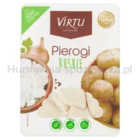 Virtu Pierogi Ruskie  400G
