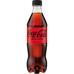 Coca Cola Zero 500Ml Pet