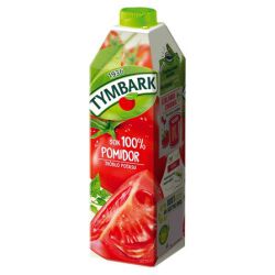 Sok TYMBARK, 1 l, pomidorowy