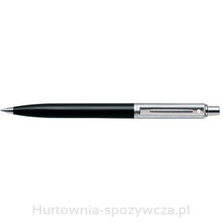 Długopis Sheaffer Sentinel (321), Czarny
