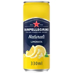 SanPellegrino Napój Naturali Limonata 330 ml SK